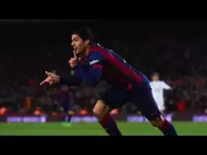Video: Luis Suarez ALL 121 GOALS in Barcelona (UPDATE) - The Gun